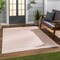 Livabliss Eagean EAG-2426 Outdoor Safe Area Rug EAG2426-53RD - alternate 6
